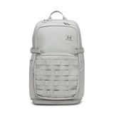 Under Armour Ua Triumph Sport Backpack Sırt Çantası-Uzunluk: 28,9 cm, Yükseklik: 48 cm, Genişlik: 18 cm 1372290-069 Gri