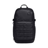 Under Armour Ua Triumph Sport Backpack Sırt Çantası-uzunluk: 55 Cm, Genişlik: 27 Cm, Yükseklik: 26 Cm 1372290-003 Siyah Siyah