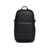 Under Armour Ua Triumph Sport Backpack Sırt Çantası-Uzunluk: 55 cm, Genişlik: 27 cm, Yükseklik: 26 cm 1372290-003 Siyah