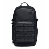 Under Armour UA Triumph Sport Backpack Unisex Yetişkin Sırt Çantası Black/Black/Black Tek Beden