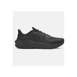 Under Armour Ua Turbulence 3 Siyah Erkek Sneaker 6006717-003
