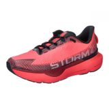 Under Armour UA U Infinite Pro Storm Unisex Yetişkin Koşu Ayakkabısı, Racer Red, 38