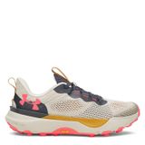 Under Armour UA U Infinite Pro Trail Spor AyakkabıErkek