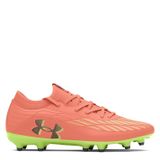 Under Armour UA U Magnetico Select 4 FG Spor AyakkabıUnisex Yetişkin