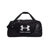 Under Armour Ua Undenıable 5.0 Duffle Lg Spor Çantası-Uzunluk: 75 Cm, Genişlik: 36 Cm, Yükseklik: 37 cm 1369224-001 Siyah