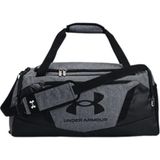 Under Armour Ua Undeniable 5.0 Duffle Sm 1369222-012 Gri Çanta - Standart