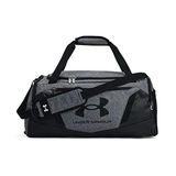 Under Armour Ua Undeniable 5.0 Duffle Sm Gri Unisex Spor Çanta 1369222-012