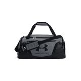 Under Armour Ua Undeniable 5.0 Duffle Sm Spor Çantası (40L) Gri