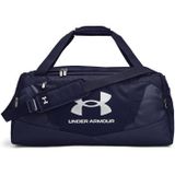 Under Armour UA Undeniable 5.0 Duffle Unisex Yetişkin Spor Çantası, Midnight Navy / Midnight Navy /