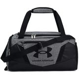 Under Armour Ua Undeniable 5.0 Duffle Xs Gri Unisex Spor Çanta 1369221-012