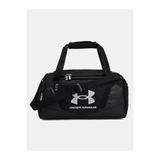 Under Armour UA Undeniable 5.0 Duffle XS Spor Çantası, Siyah, Unisex