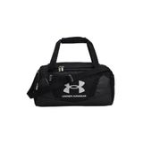Under Armour UA Undeniable 5.0 Duffle XS Spor Çantası, Siyah, Unisex