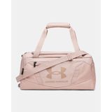 Under Armour Ua Undeniable 5.0 Duffle Xs Unısex Spor Çantası 1369221 (22X22,6X44,7CM) - Toz - Toz - Standart