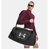 Under Armour Ua Undeniable 5.0 Md Unisex Spor Çanta 1369223-011 - Siyah