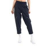 Under Armour UA Unstoppable Ankle Pants Kadın Sweatpant Black / / Black LG