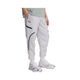 Under Armour Ua Unstoppable Cargo Pant Erkek Günlük Kargo Eşofman Altı 1390256-014 Gri