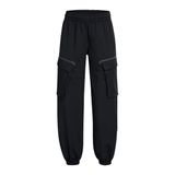 Under Armour UA Unstoppable Cargo Pants Kadın Sweatpant Black / / Black XS