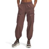 Under Armour UA Unstoppable Cargo Pants Kadın Sweatpant Sierra Taupe / / Black SM