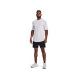 Under Armour Ua Unstoppable Erkek Şort 1370378-001 Black / Black