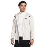 Under Armour Ua Unstoppable Flc Erkek Günlük Ceket 1389352-110 Bej