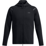 Under Armour UA Unstoppable Flc FZ HD EU Erkek Ceket Black / / Black XL