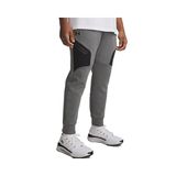 Under Armour Ua Unstoppable Flc Jgr Eu Erkek Günlük Eşofman Altı 1389353-709 Yeşil