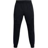 Under Armour UA Unstoppable Flc Jgr EU Erkek Sweatpant Black / / Black XL