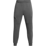 Under Armour UA Unstoppable Flc Jgr EU Erkek Sweatpant Castlerock / / Black SM