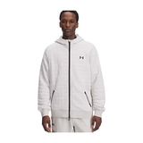 Under Armour Ua Unstoppable Flc Txtr Fz Erkek Günlük Ceket 6003869-110 Beyaz - XL