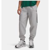 Under Armour Ua Unstoppable Fleece Erkek Eşofman Altı Gri