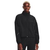 Under Armour UA Unstoppable Jacket Kadın Ceket Black / / Black LG