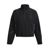 Under Armour UA Unstoppable Jacket Kadın Ceket Black / / Black SM