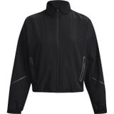 Under Armour UA Unstoppable Jacket Kadın Ceket Black / / Black XS