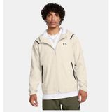 Under Armour Ua Unstoppable Jacket Lc Erkek Ceket 1389354 - Çok Renkli