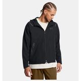 Under Armour Ua Unstoppable Jacket Lc Erkek Ceket 1389354 - Siyah-001