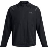 Under Armour UA Unstoppable Jacket LC Erkek Ceket Black / / Black LG