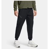 UNDER ARMOUR UA Unstoppable Joggers 1388823-001 Erkek Siyah Spor Eşofman Altı