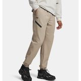 Under Armour Ua Unstoppable Joggers Erkek Eşofman Altı - XL - Açık Kahverengi