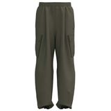 Under Armour UA Unstoppable Rstop Cargo Kadın Sweatpant Marine OD Green / / Black MD