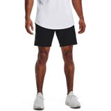 Under Armour UA Unstoppable Shorts Erkek Şort Black / / Black MD