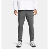 Under Armour Ua Unstoppable Tapered Erkek Eşofman Altı - A,GRİ - Antrasit