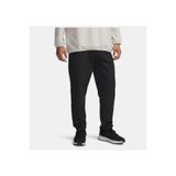 Under Armour Ua Unstoppable Tapered Pant Siyah Erkek Eşofman Altı 6003861-001