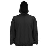 Under Armour UA Unstoppable Txt Woven Jkt Erkek Ceket Black / / Black MD