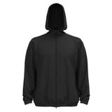 Under Armour UA Unstoppable Txt Woven Jkt Erkek Ceket Black / / Black SM