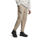 Under Armour UA Unstoppable Woven Jg Eşofman Altı, S, 5003344258, Vizon, Erkek