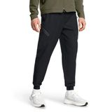 Under Armour UA Unstoppable Woven Jogger Erkek Sweatpant Black / / Black LG