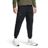 Under Armour UA Unstoppable Woven Jogger Erkek Sweatpant Black / / Black MD