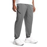Under Armour UA Unstoppable Woven Jogger Erkek Sweatpant Castlerock / / Black MD