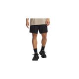Under Armour Ua Unstoppable Woven Shorts Erkek Günlük Şort 6009361-001 Siyah