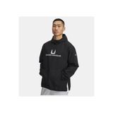 Under Armour UA Unstoppable Wvn Hoodie Erkek Sweatshirt